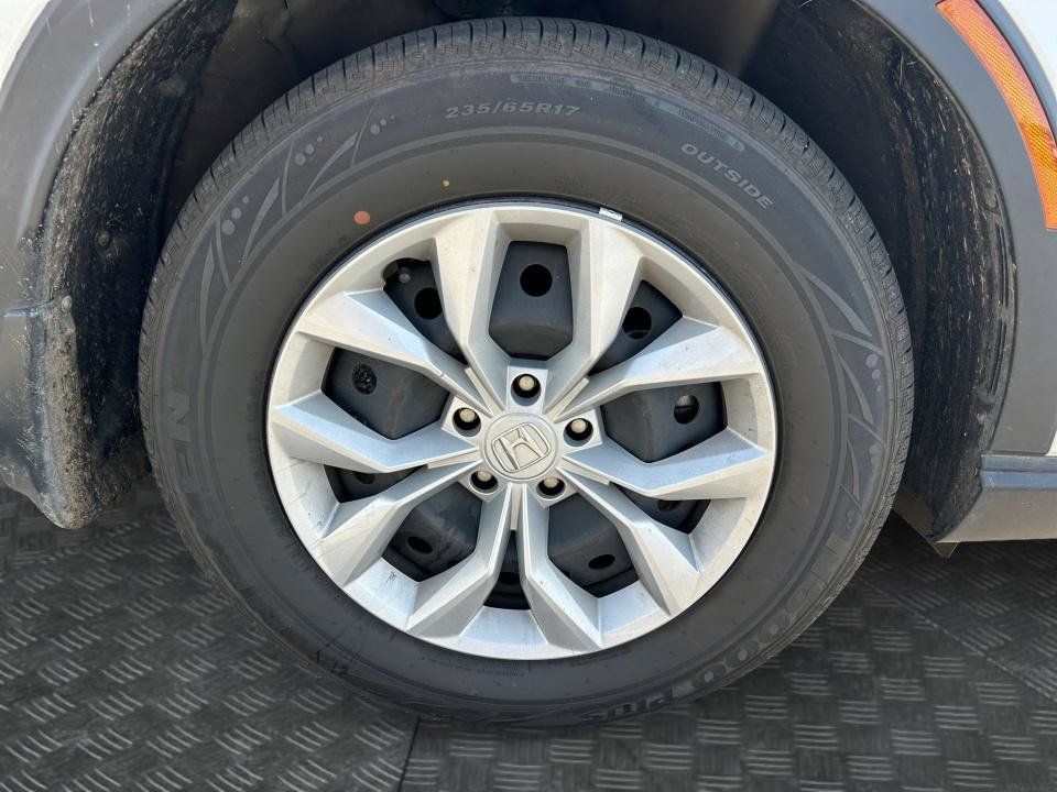 Certified 2023 Honda CR-V LX image 29