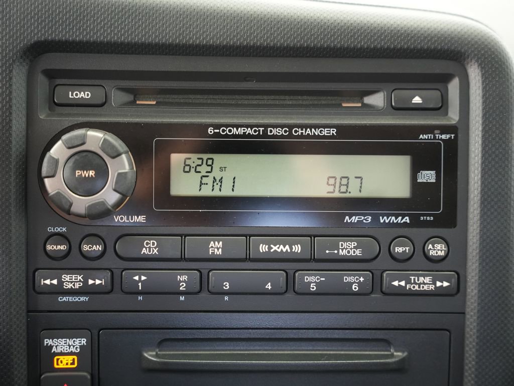 Used 2014 Honda Ridgeline RTL image 19