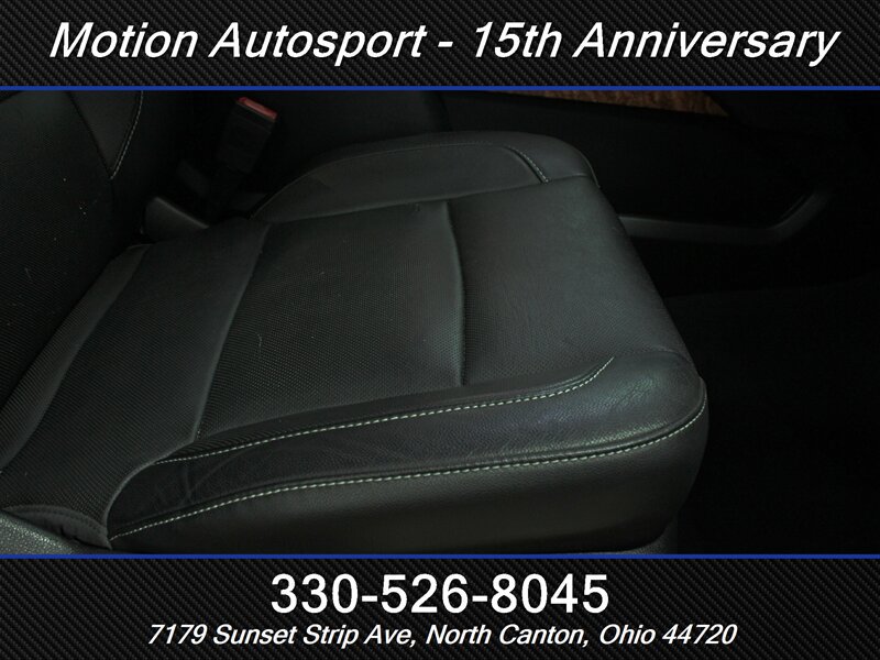 Used 2019 Chevrolet Suburban Premier w/ RST 6.2L Performance Edition AWD/4WD image 39