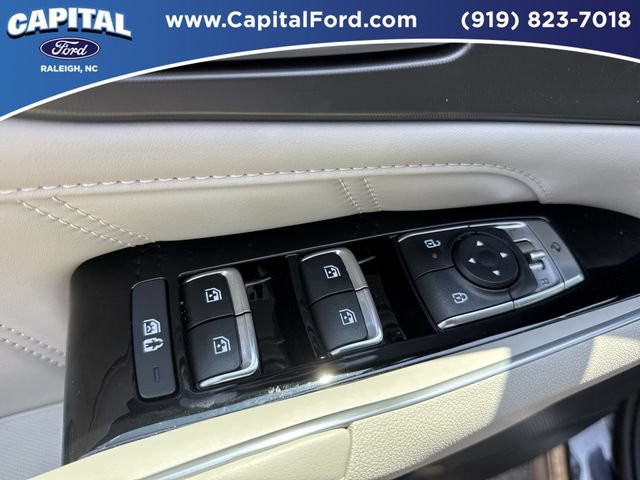 Used 2026 Kia Sorento SX FWD image 21