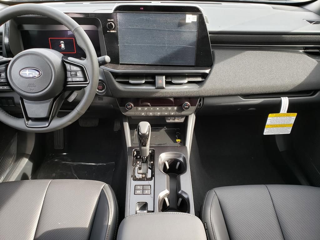 New 2026 Subaru Outback Limited image 9