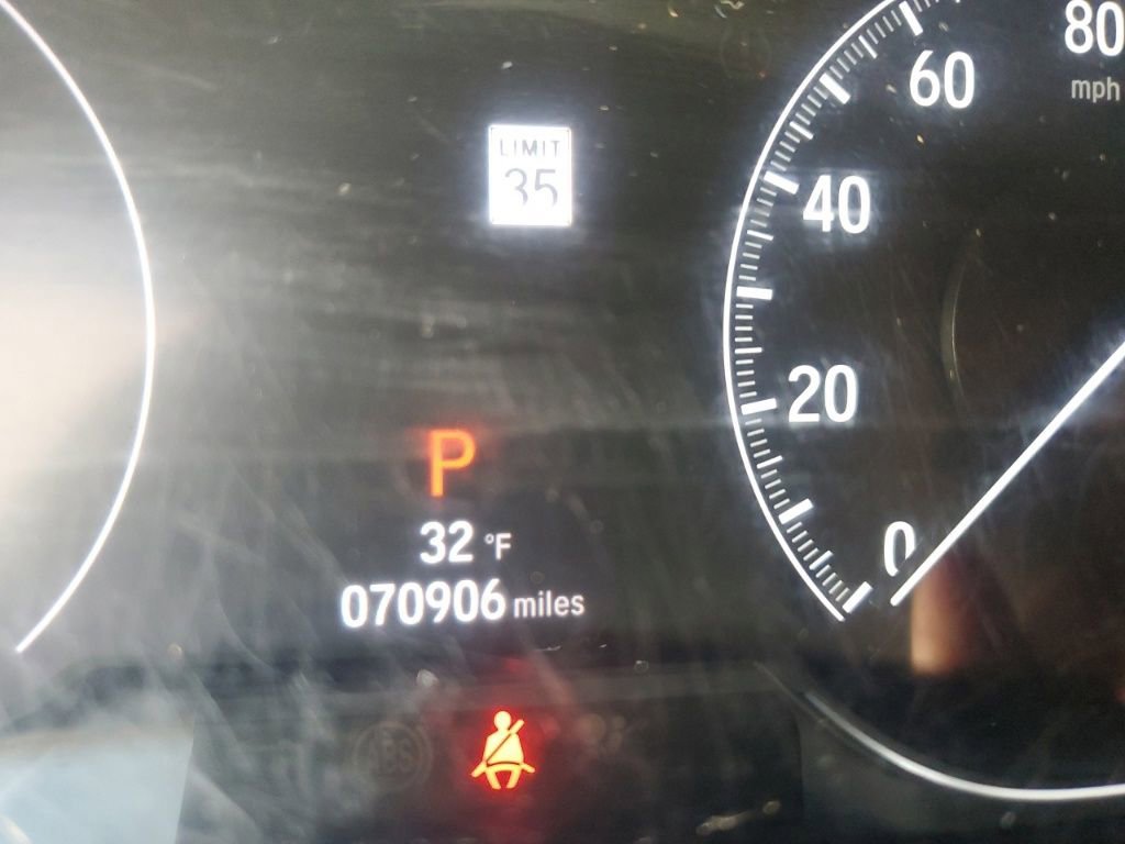 Used 2020 Honda Accord Sport image 14