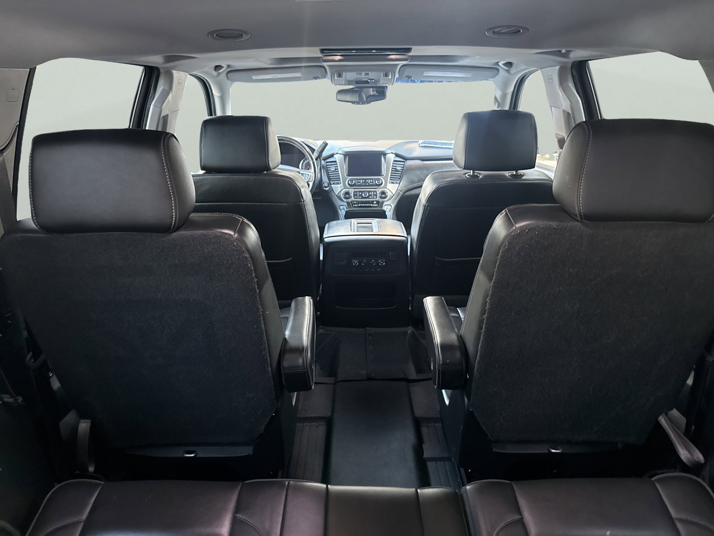 Used 2018 GMC Yukon XL Denali w/ Denali Ultimate Package image 11