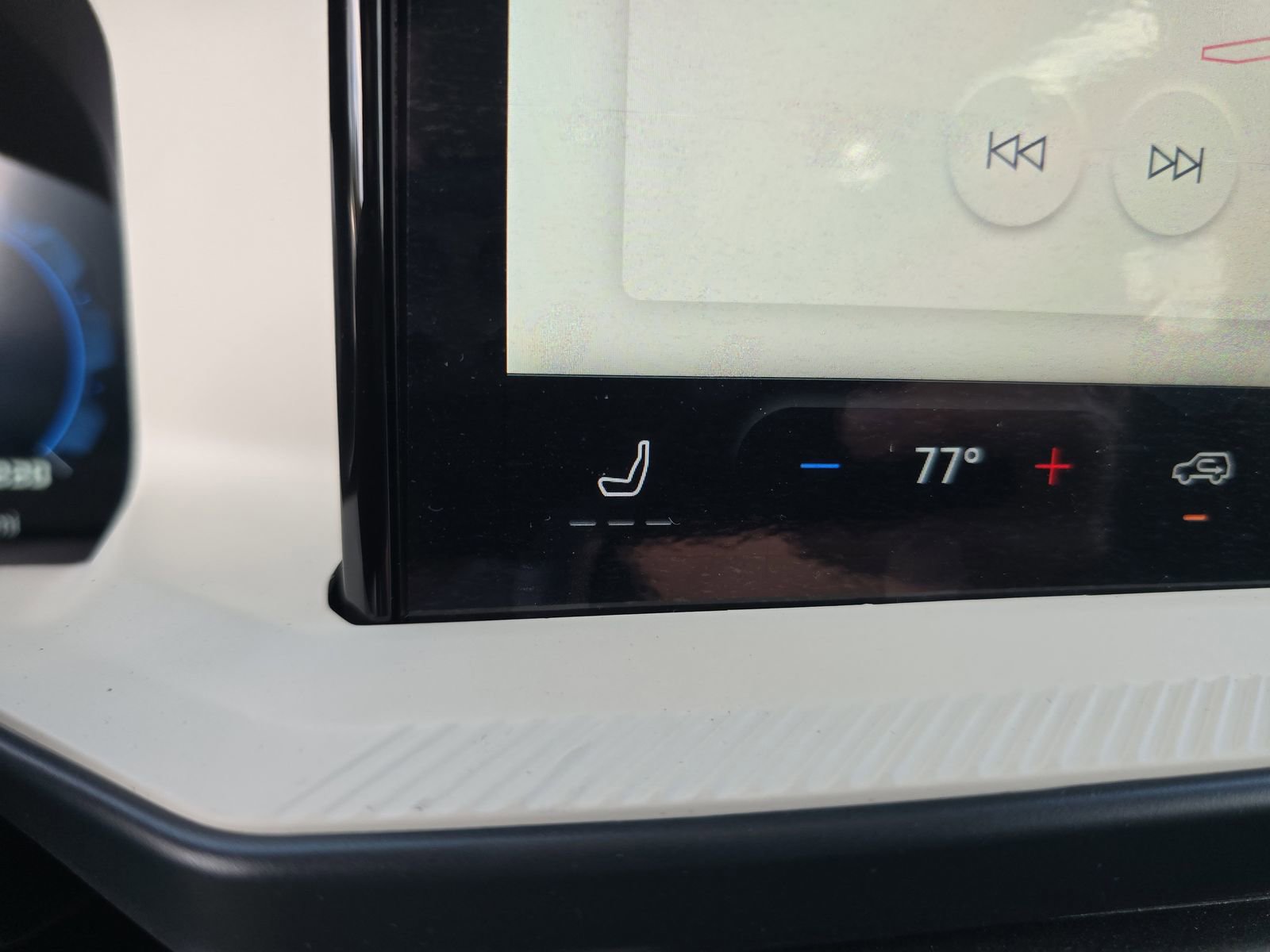 New 2025 Ford Bronco Sport Heritage w/ Convenience Package image 18