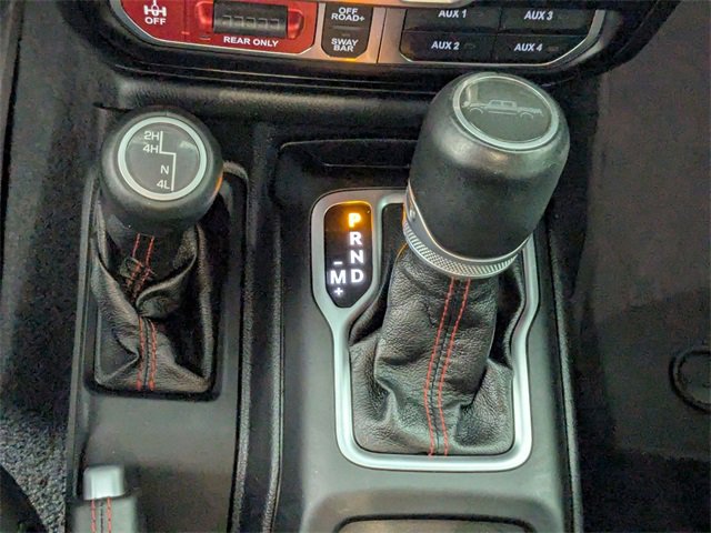 Used 2020 Jeep Gladiator Rubicon image 22