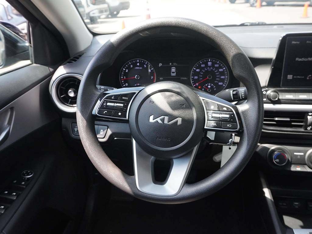 Used 2023 Kia Forte LXS FWD image 36