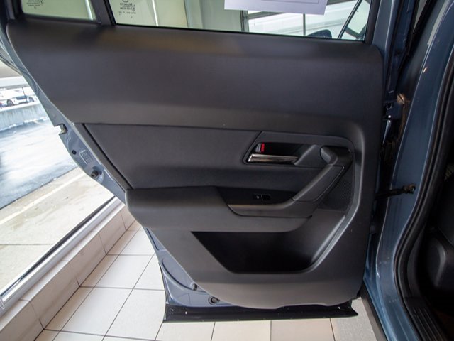 Used 2023 MAZDA CX-50 AWD 2.5 S w/ Cargo Package image 9