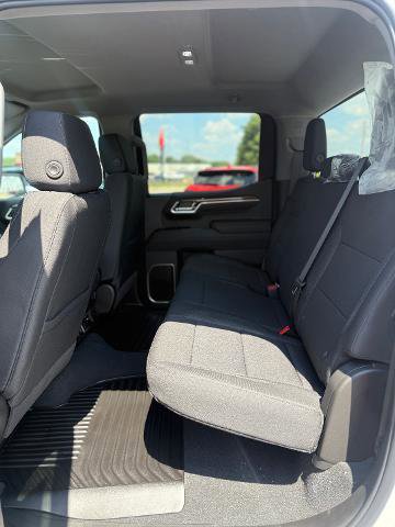 New 2026 Chevrolet Silverado 1500 LT image 12