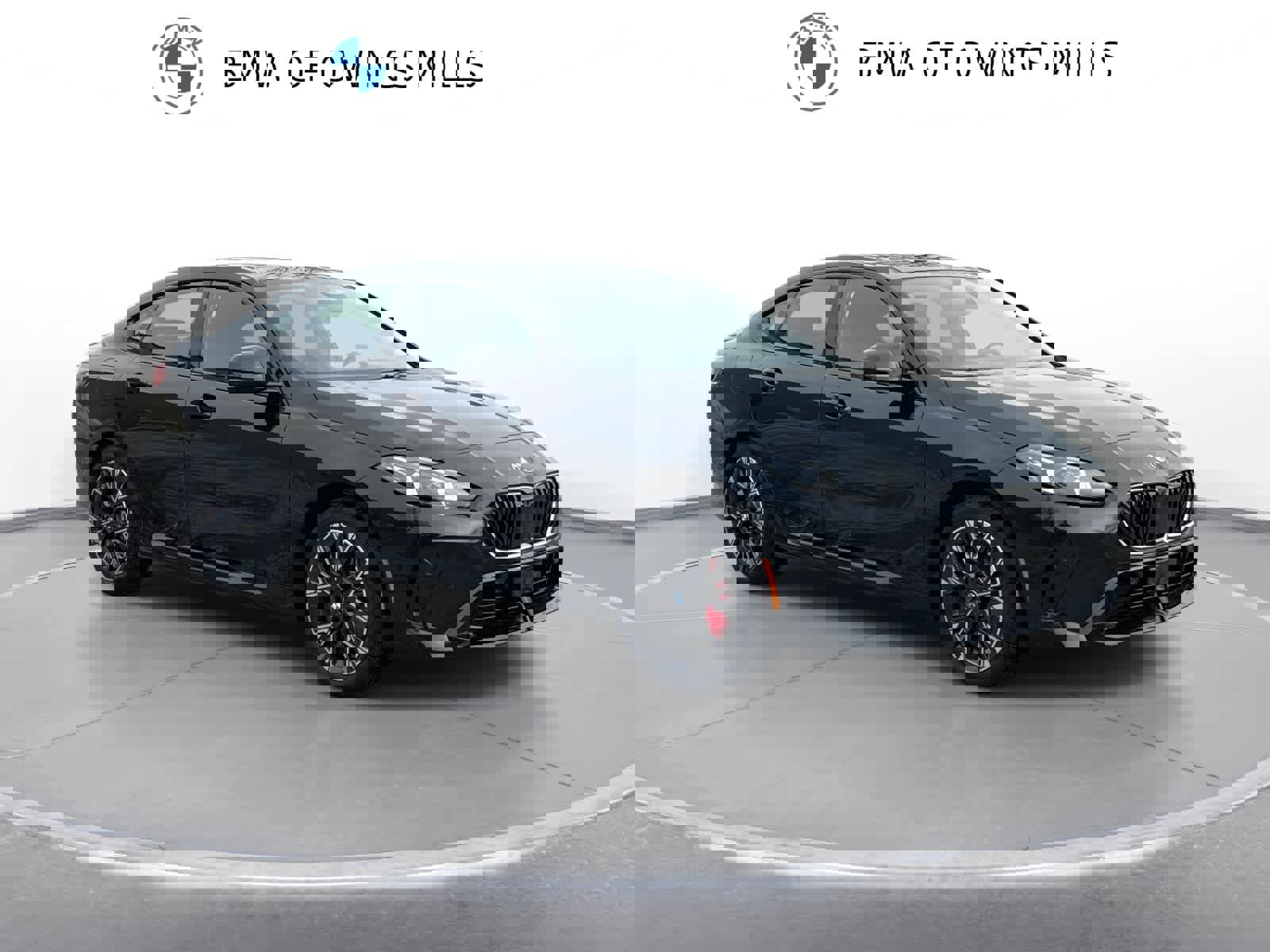 New 2026 BMW 228i xDrive w/ Technology Package image 10