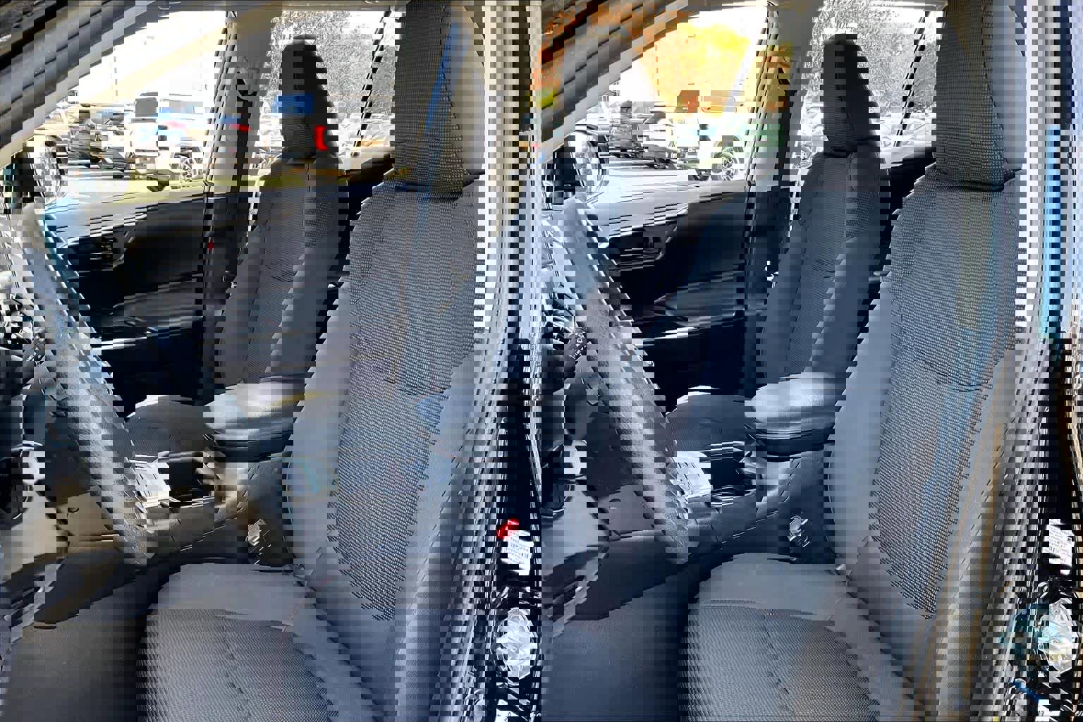 Certified 2024 Toyota RAV4 LE image 7