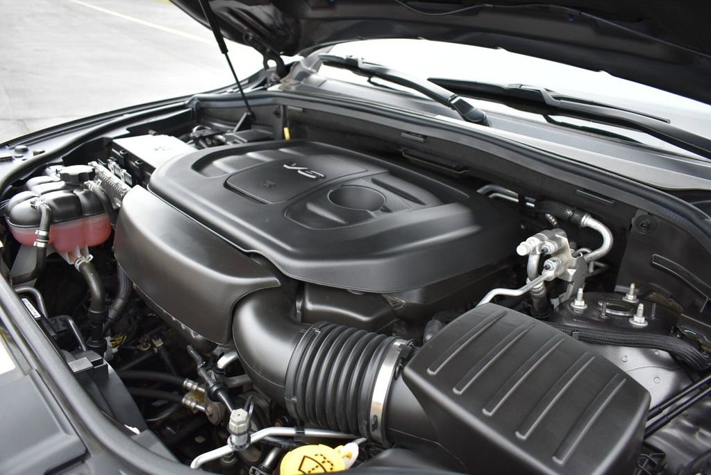 Used 2019 Dodge Durango GT image 36