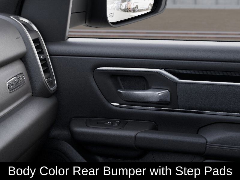 New 2026 RAM 1500 Big Horn/Lone Star image 25