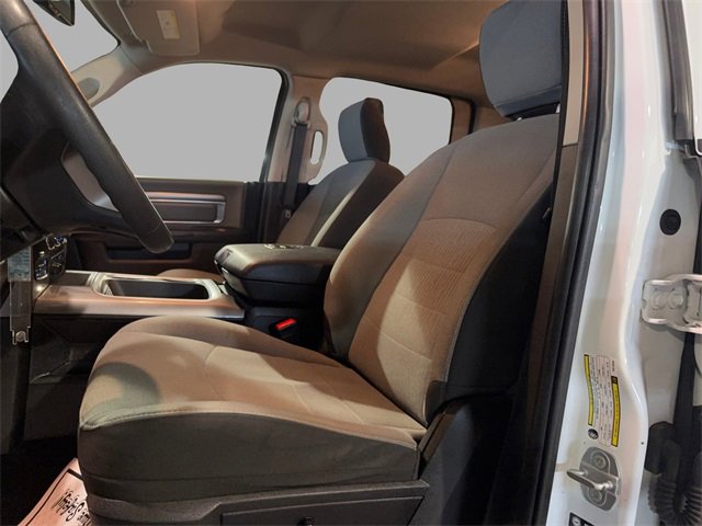 Used 2023 RAM 1500 Classic SLT w/ Trailer & Traction Group image 12