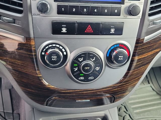 Used 2011 Hyundai Santa Fe GLS AWD/4WD image 18