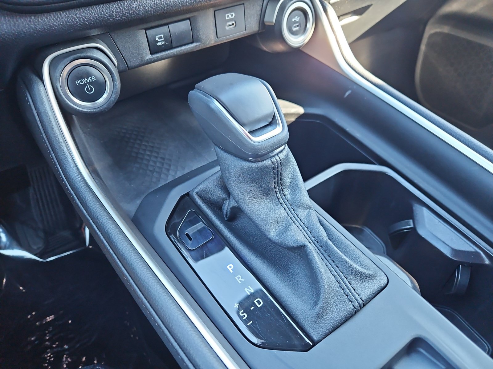 Used 2025 Toyota Grand Highlander AWD Hybrid image 26