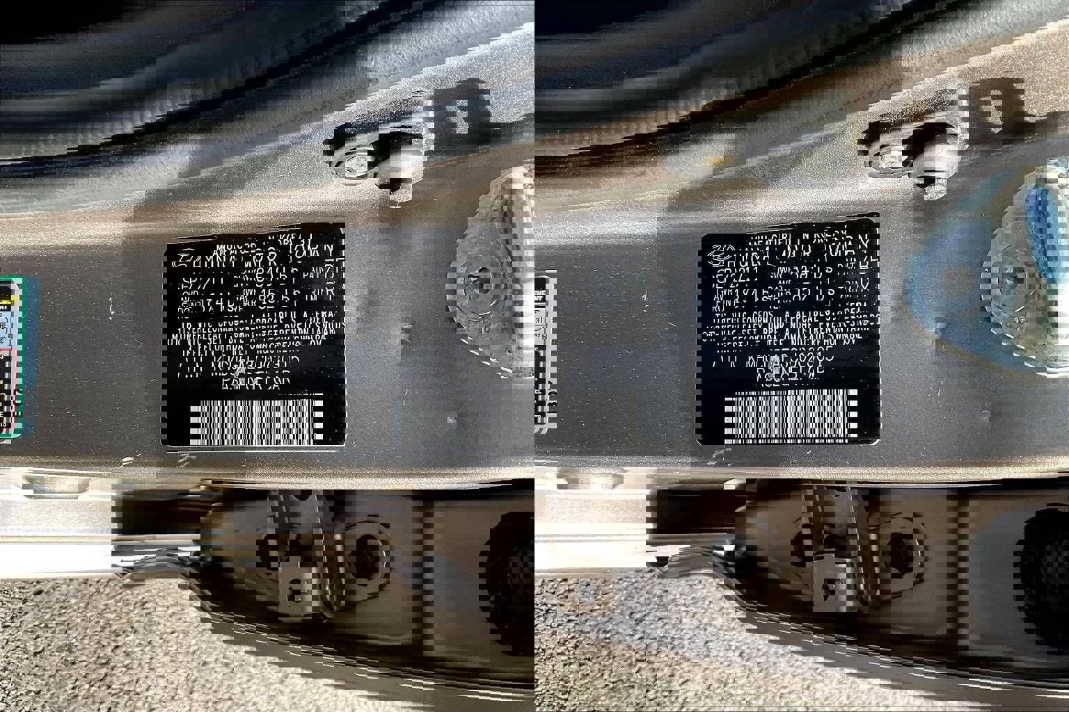 Used 2012 Hyundai Accent SE image 18