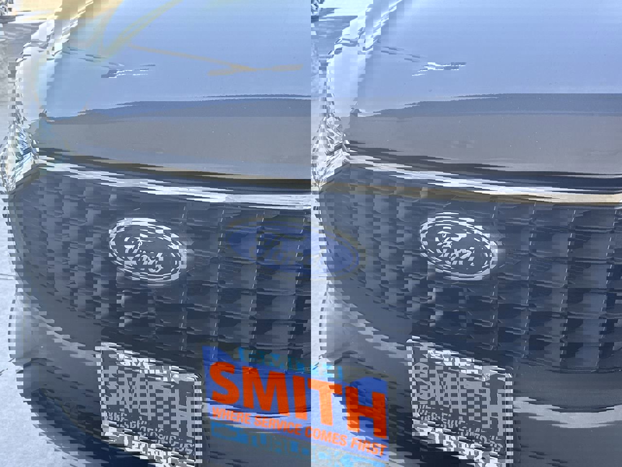 Used 2024 Ford Escape Active w/ Tech Pack #1 image 29