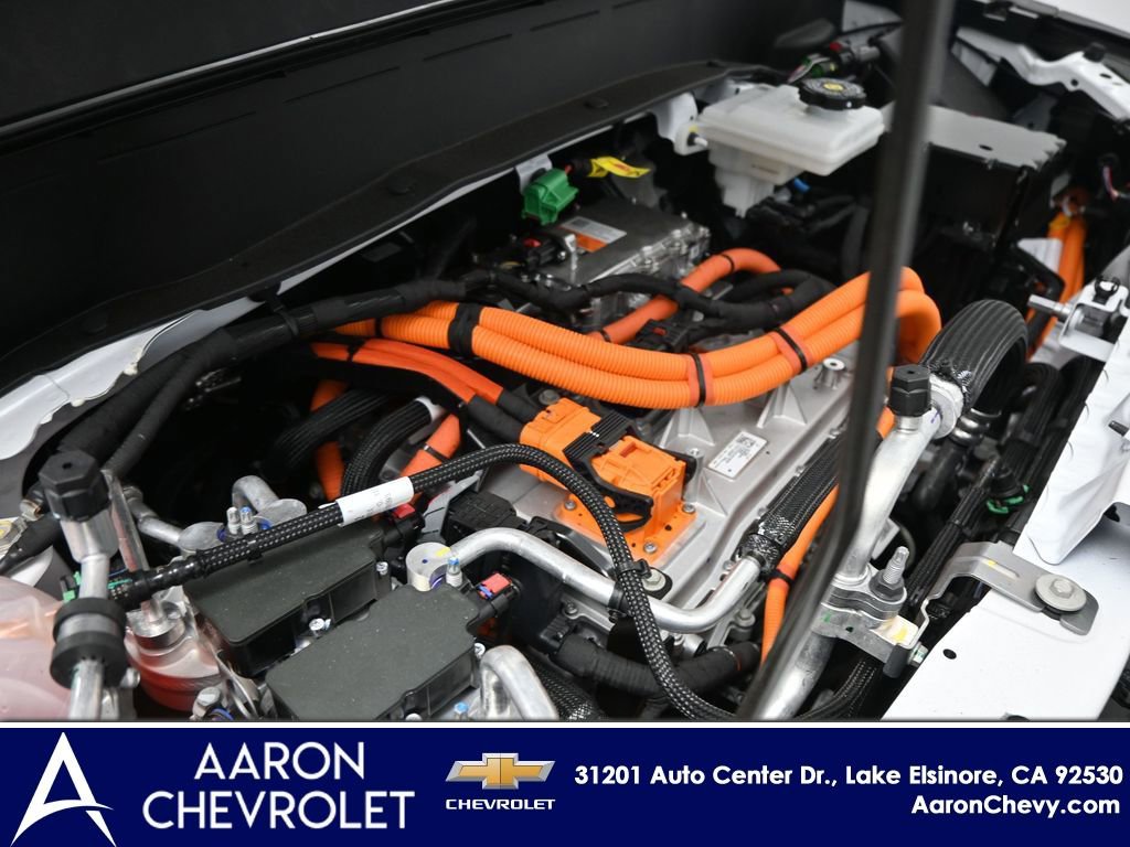 New 2027 Chevrolet Bolt LT w/ Comfort Package image 26