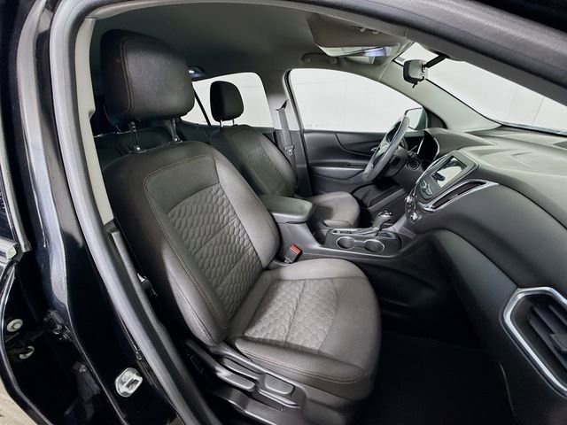 Used 2019 Chevrolet Equinox LT FWD image 29