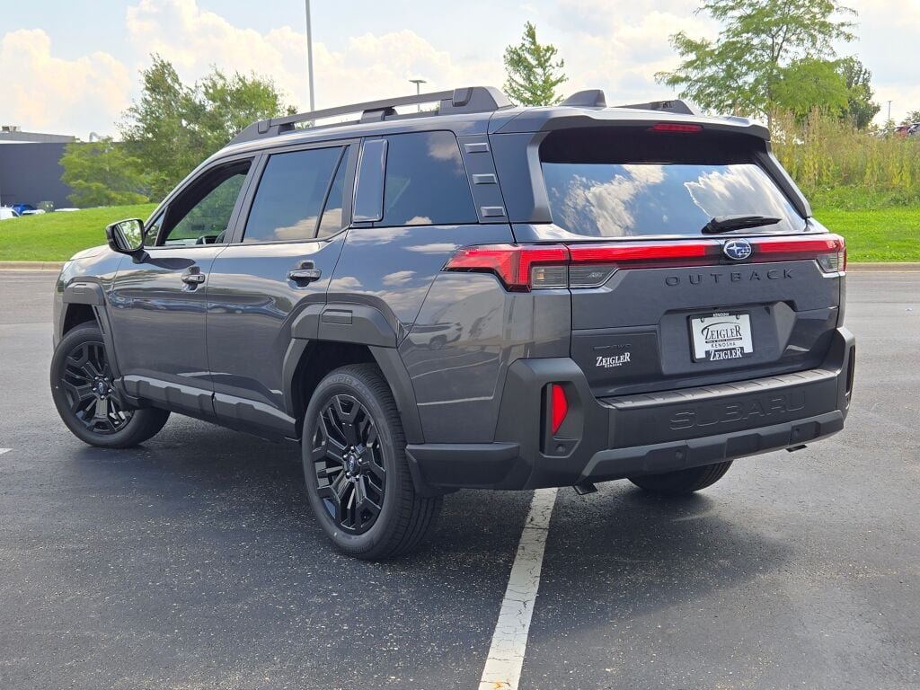 New 2026 Subaru Outback Limited XT AWD/4WD image 14