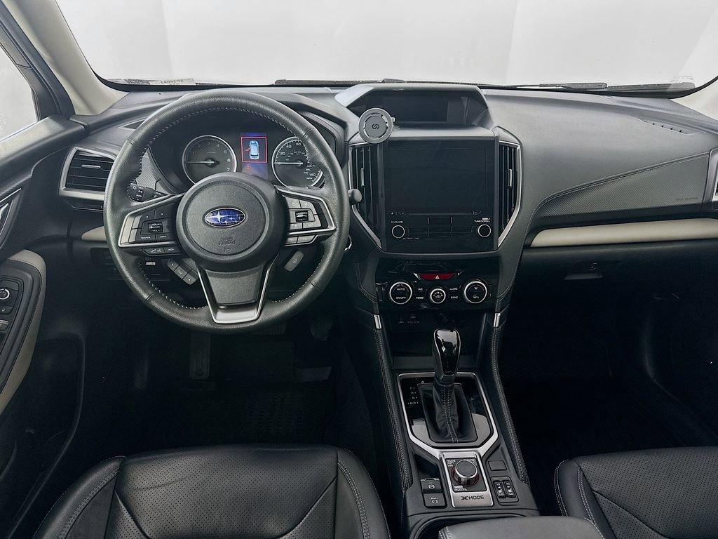 Certified 2023 Subaru Forester Limited image 30