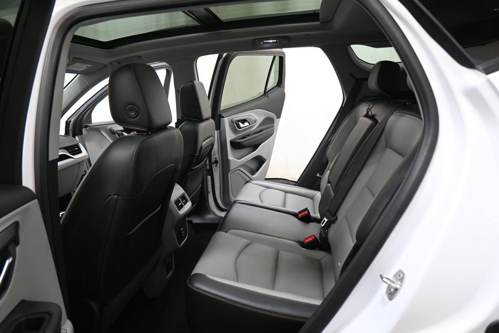Used 2021 GMC Terrain SLT w/ LPO, Floor Liner Package image 18
