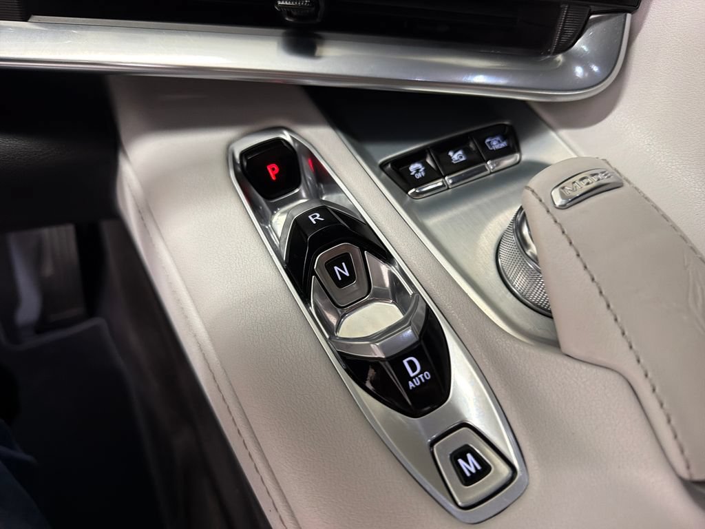 Used 2023 Chevrolet Corvette Stingray Preferred Conv w/ Z51 Performance Package RWD image 27