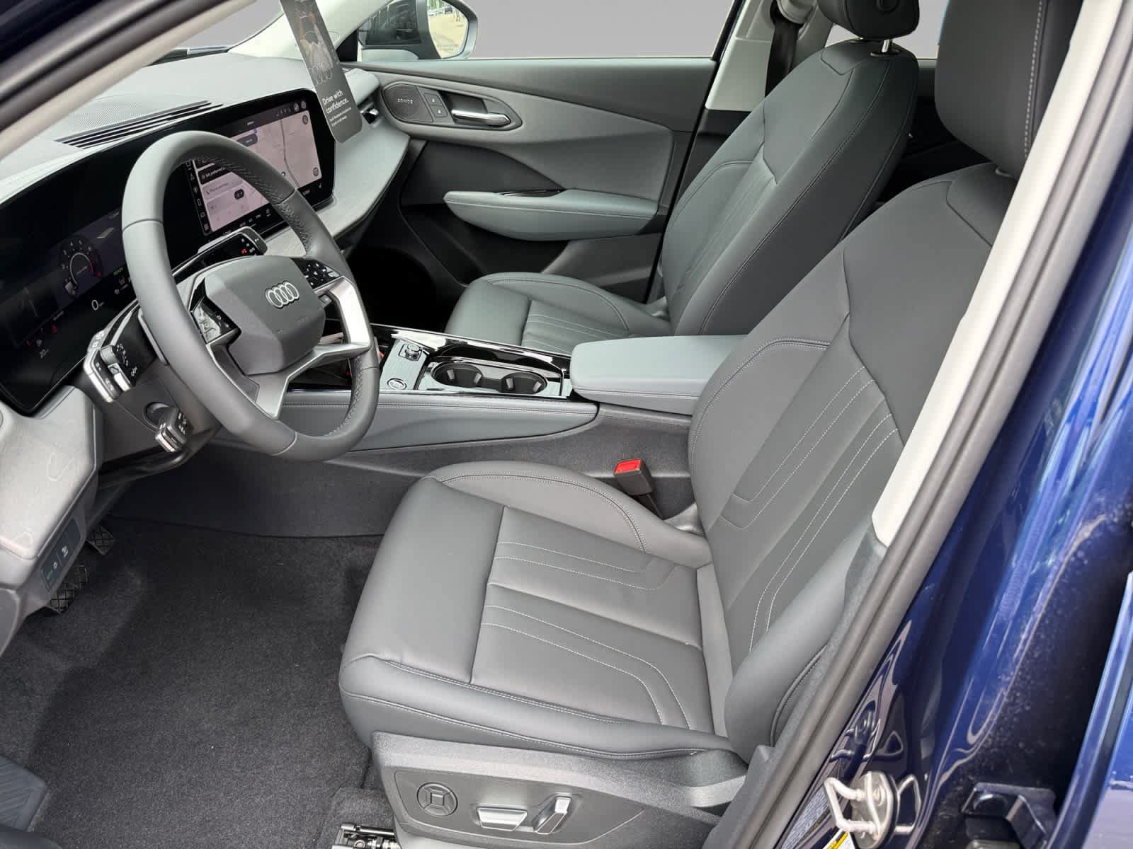 New 2026 Audi Q3 quattro 2.0T AWD/4WD image 11
