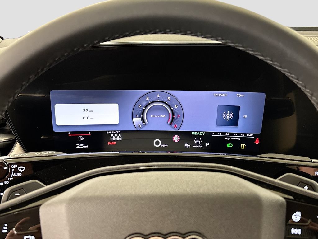 New 2026 Audi Q3 quattro 2.0T AWD/4WD image 10