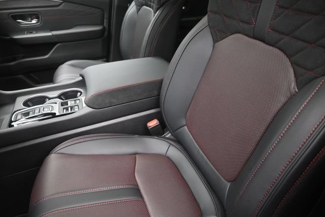 New 2026 Honda Pilot Black Edition image 18