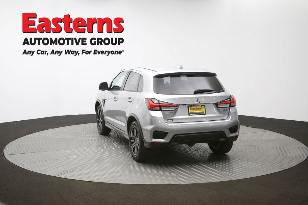Used 2024 Mitsubishi Outlander Sport LE AWD/4WD image 64