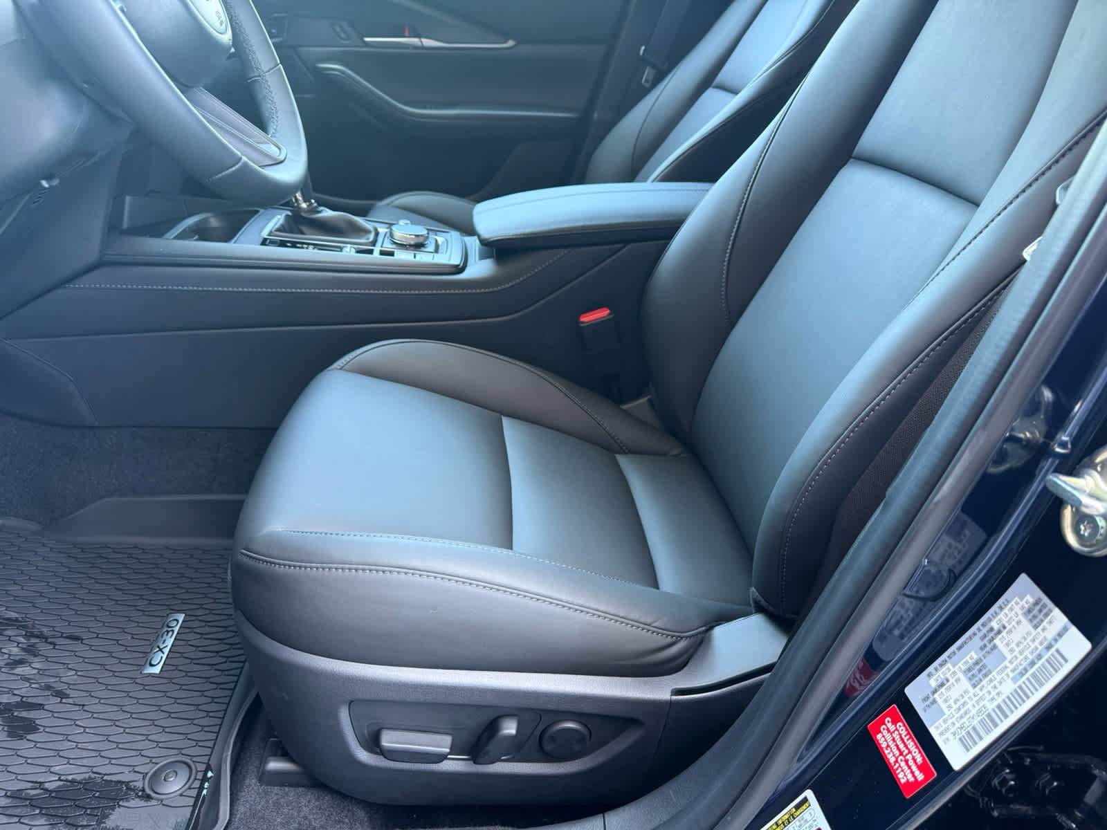 New 2026 MAZDA CX-30 AWD 2.5 S image 4