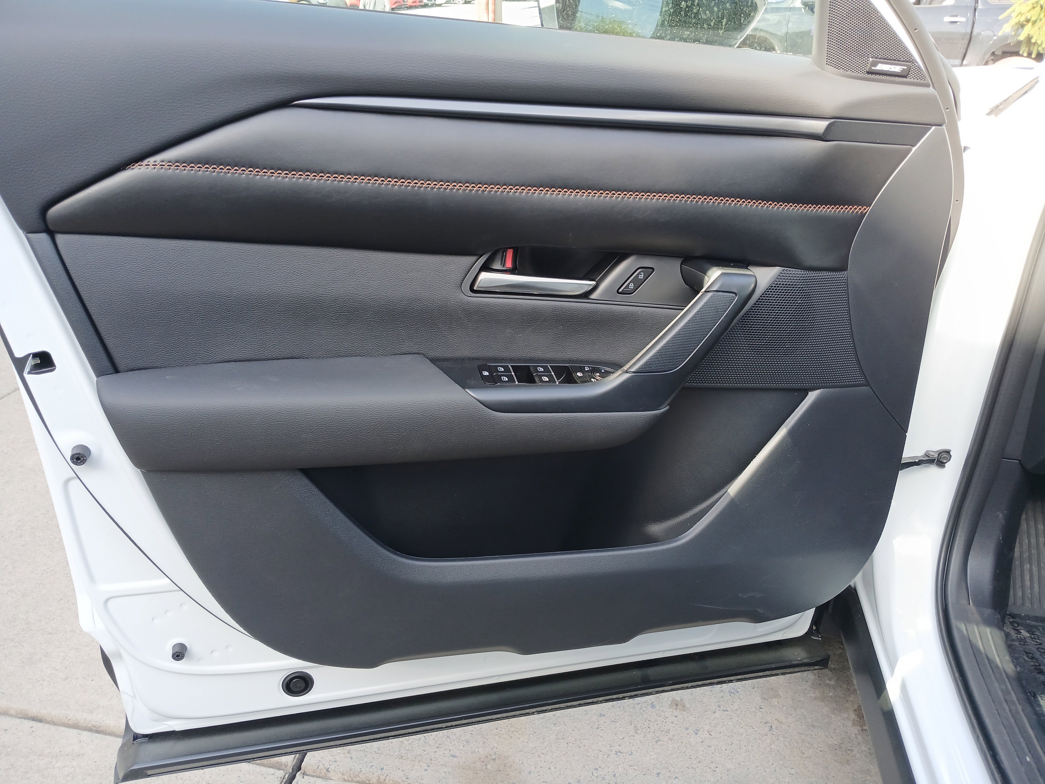 New 2025 MAZDA CX-50 2.5 Hybrid w/ Cargo Package image 45