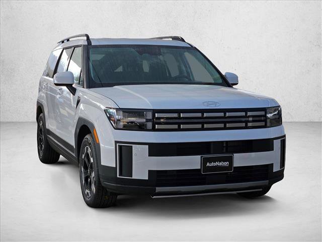 New 2026 Hyundai Santa Fe SEL image 7