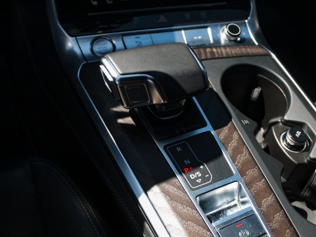 Used 2019 Audi A7 3.0T Premium Plus w/ Premium Plus Package AWD/4WD image 21