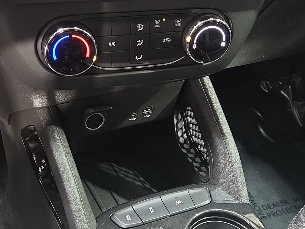 New 2026 Chevrolet TrailBlazer LS image 21