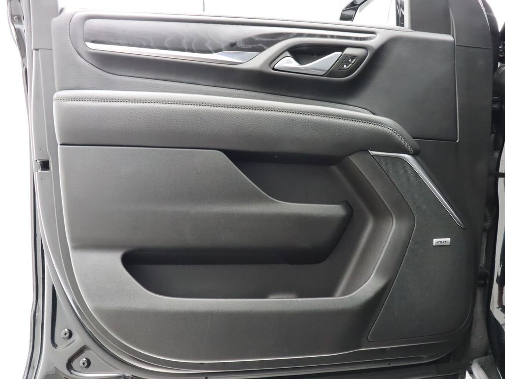 Used 2021 GMC Yukon Denali AWD/4WD image 54