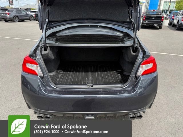Used 2019 Subaru WRX STI w/ Popular Package #3 (IZT) AWD/4WD image 15