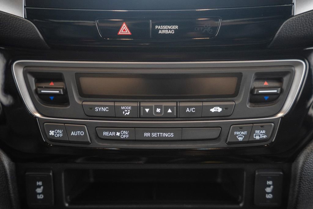 Used 2019 Honda Ridgeline RTL-E image 26