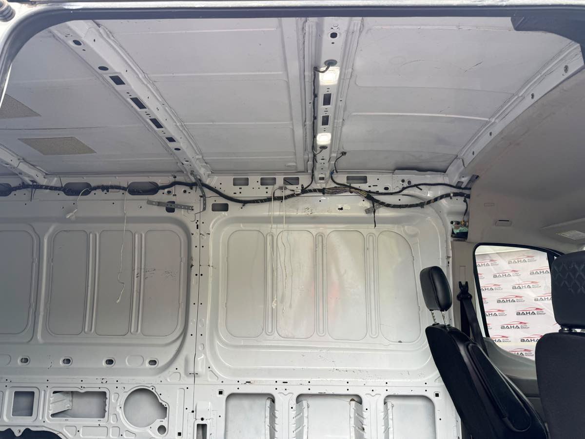 Used 2021 Ford Transit 250 Medium Roof RWD image 35