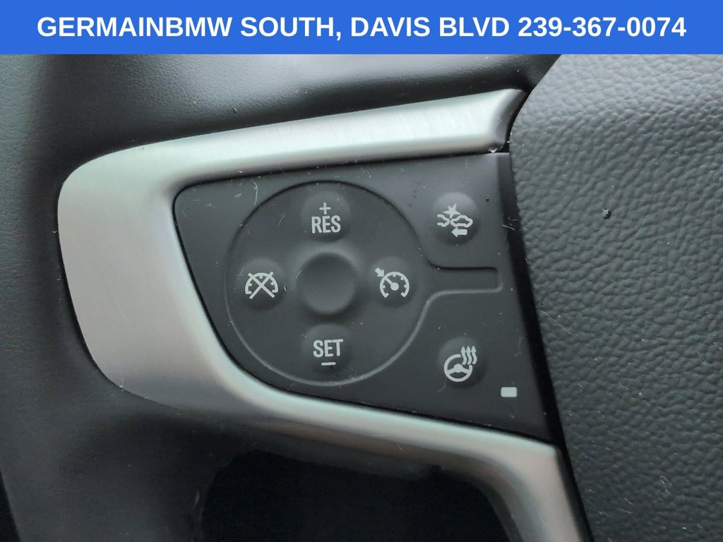 Used 2023 GMC Acadia SLT w/ Elevation Edition FWD image 27
