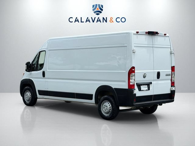 Used 2025 RAM ProMaster 2500 w/ Convenience Group FWD image 5