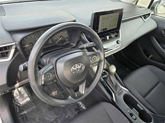 Certified 2024 Toyota Corolla LE image 12