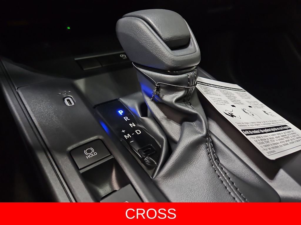 New 2026 Toyota Corolla Cross LE image 19