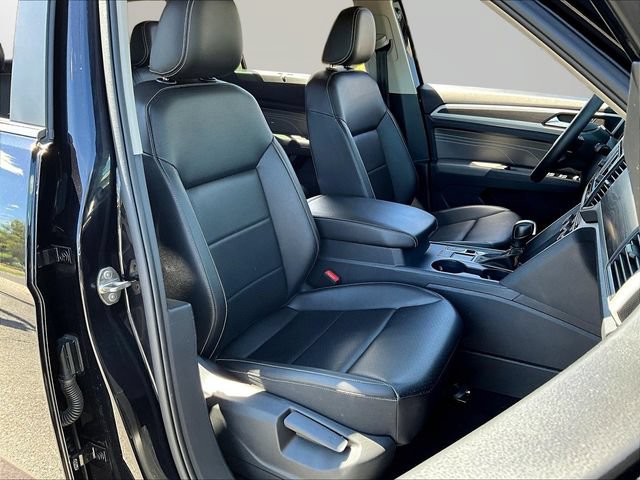 Used 2023 Volkswagen Atlas SE FWD image 31