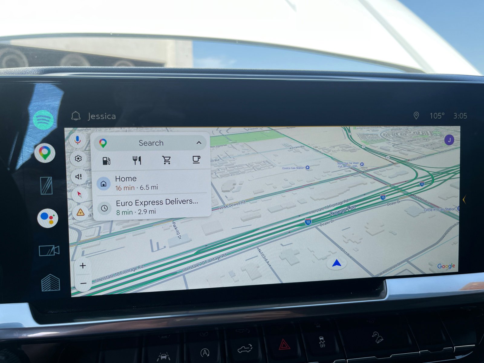 Used 2022 Chevrolet Silverado 1500 RST w/ Z71 Off-Road Package image 19