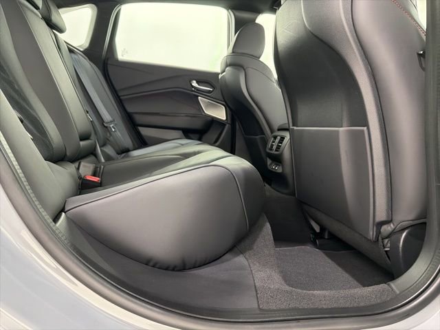 Certified 2024 Acura TLX SH-AWD w/ A-SPEC Pkg image 23