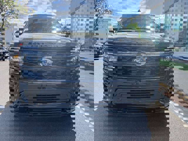 Certified 2023 Ford Expedition Max Limited image 2