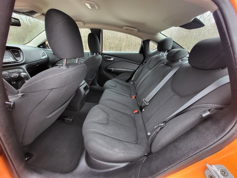 Used 2013 Dodge Dart SXT image 19