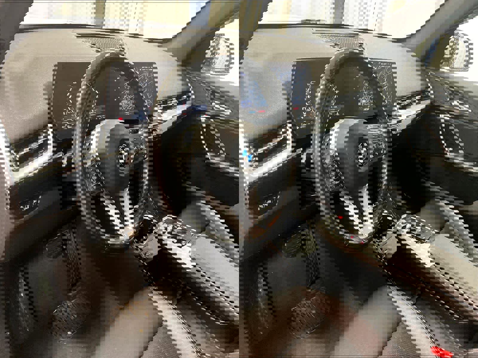 Used 2023 BMW X1 xDrive28i image 8